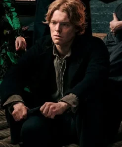 Lucas Lynggaard 1899 Tønnesen Blazer